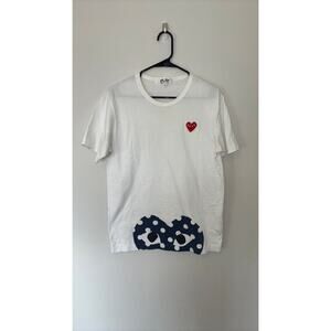 Comme des Garçons XL ($379 retail)